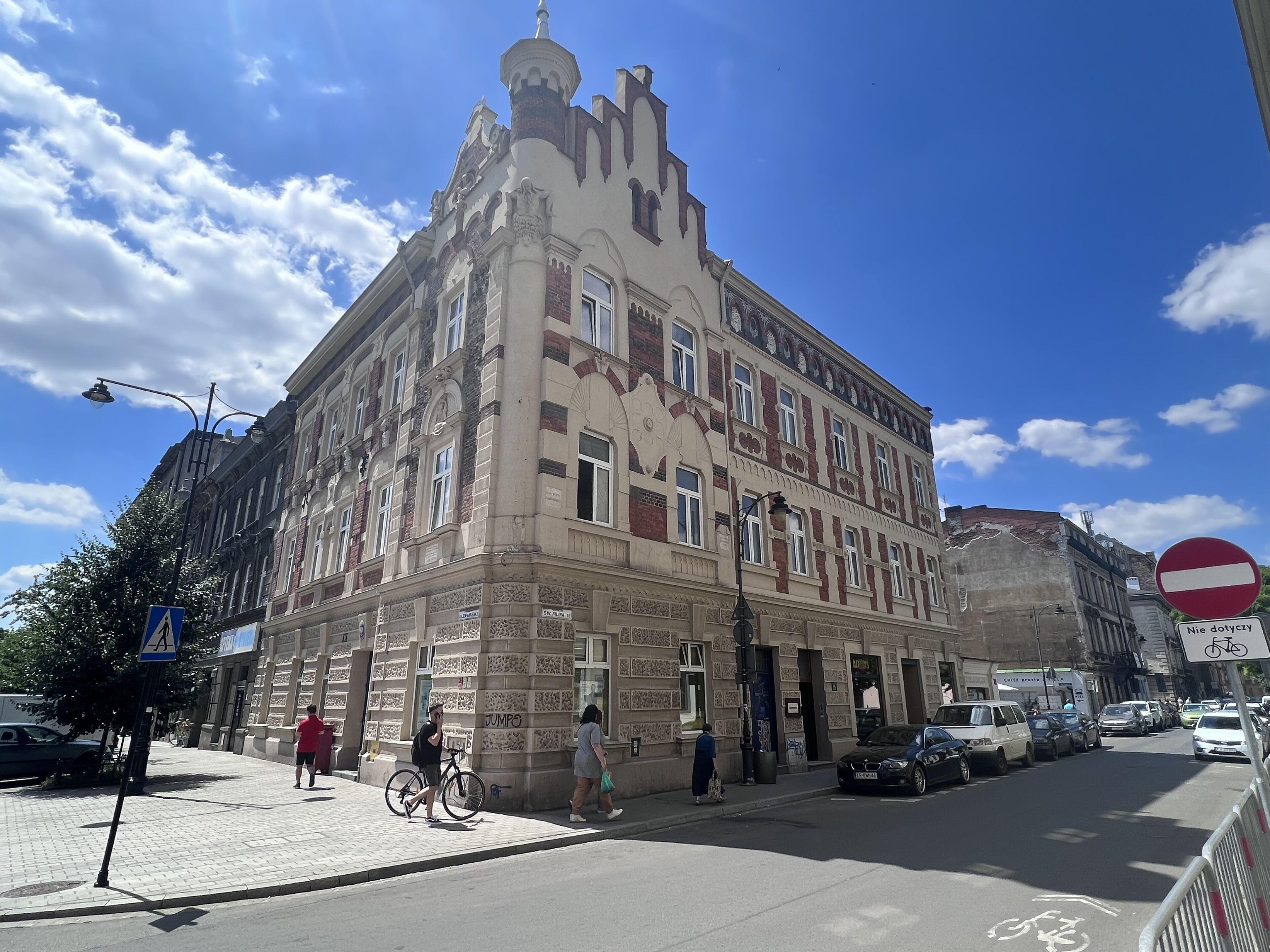 Old Market Residence — Zdjęcia 1
